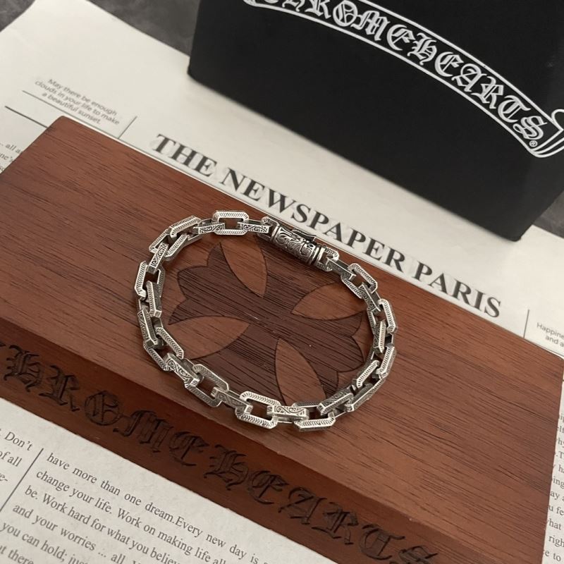 Chrome Hearts Bracelets